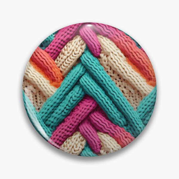 Item preview, Crochet & knitting pattern designed and sold by MidArtForge.