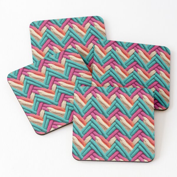 Item preview, Crochet & knitting pattern designed and sold by MidArtForge.