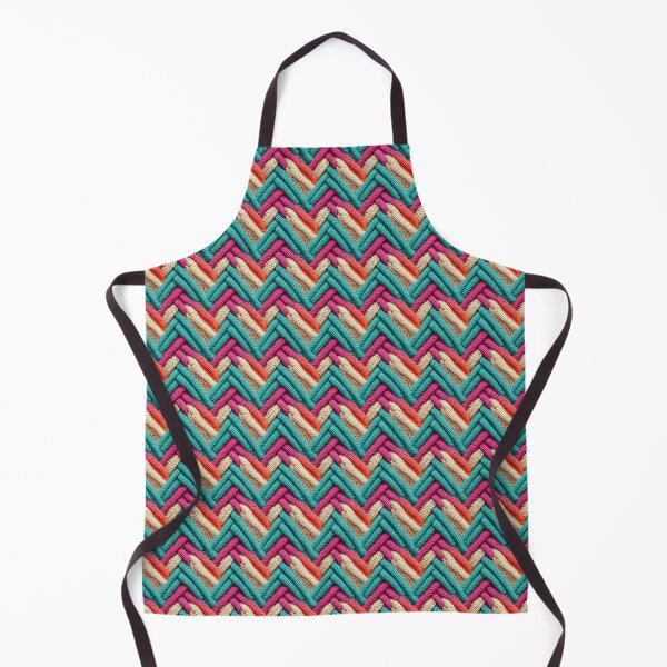 Item preview, Crochet & knitting pattern designed and sold by MidArtForge.