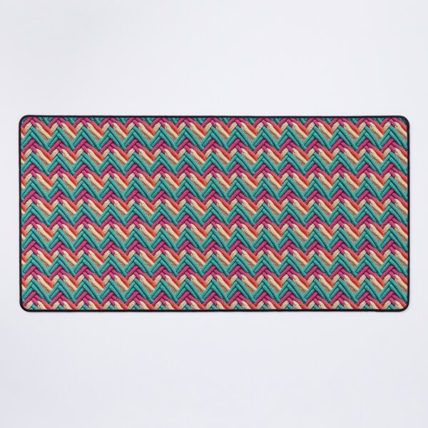 Item preview, Crochet & knitting pattern designed and sold by MidArtForge.
