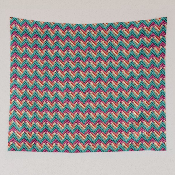 Item preview, Crochet & knitting pattern designed and sold by MidArtForge.