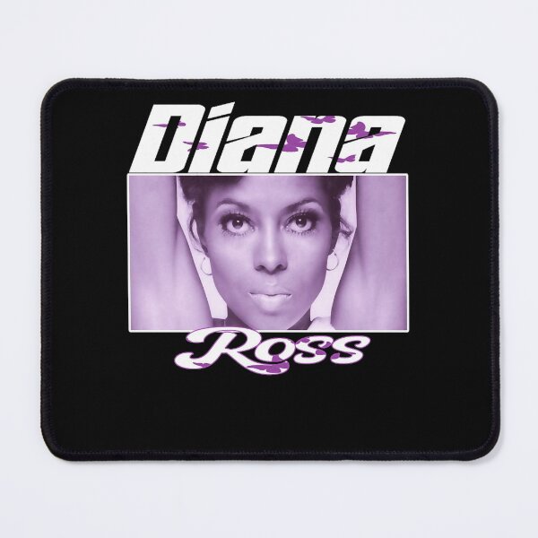 Item preview, Diana ross  Vintage 70s designed and sold by theodorelapue.