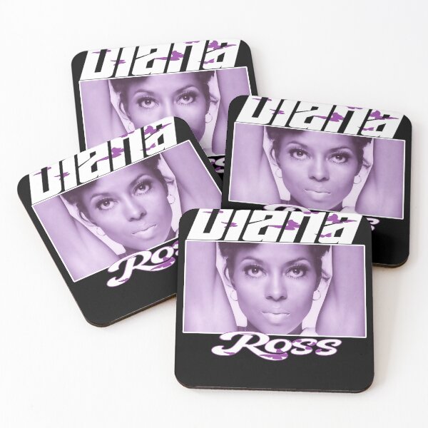 Item preview, Diana Ross Vintage años 70 designed and sold by theodorelapue.