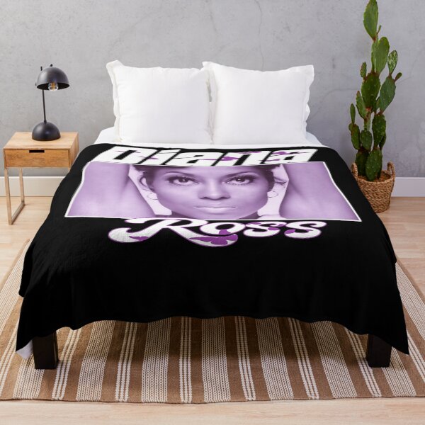 Item preview, Diana Ross Vintage años 70 designed and sold by theodorelapue.