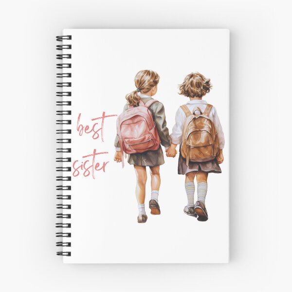 Item preview, Best Sister - Gifts for Sisters, Gifts for Brothers designed and sold by WeekendSurprise.