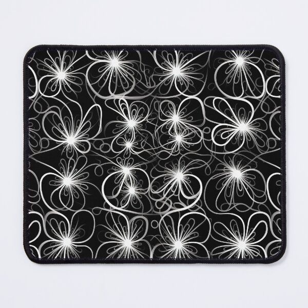 Item preview, Modern design reminiscent of a floral pattern designed and sold by Pflugart.