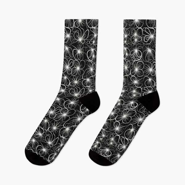 Item preview, Modern design reminiscent of a floral pattern designed and sold by Pflugart.