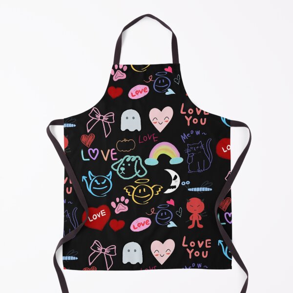 Item preview, Lovely character patterns designed and sold by zzzozzo.