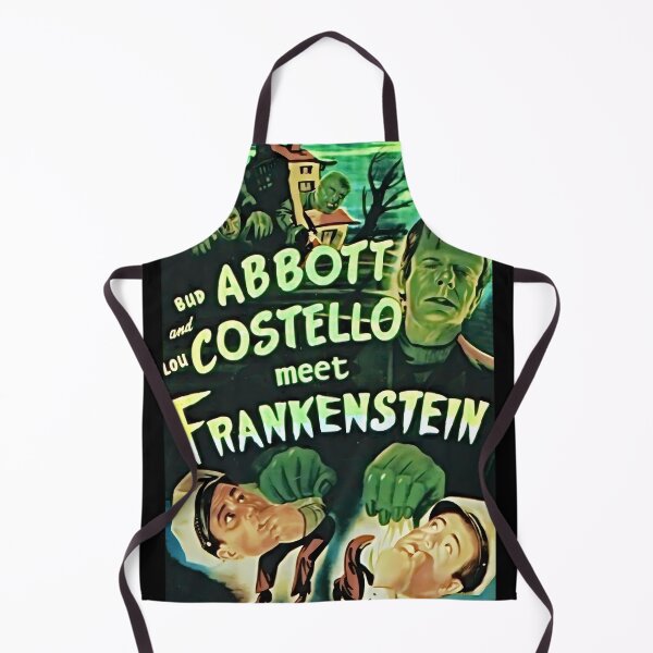 Item preview, Abbott and Costello meet Frankenstein designed and sold by vzeldpcw45.