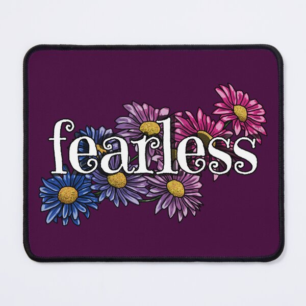 Item preview, Fearless Bi designed and sold by Art by Veya.