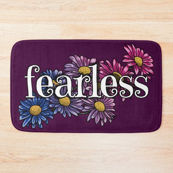 Item preview, Fearless Bi designed and sold by Art by Veya.