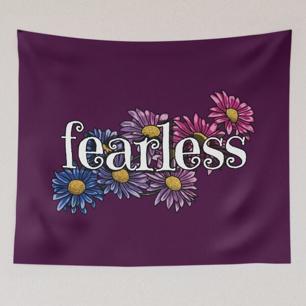 Item preview, Fearless Bi designed and sold by Art by Veya.