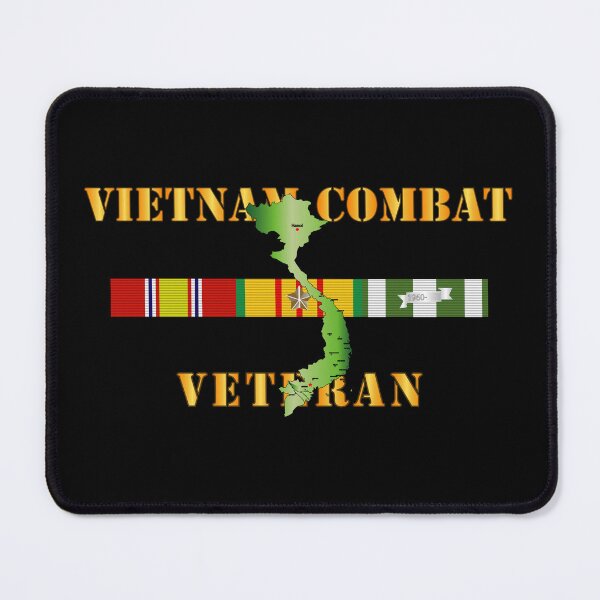 Item preview, Army - Vietnam Combat Veteran w VN SVC designed and sold by Military Insignia Products.