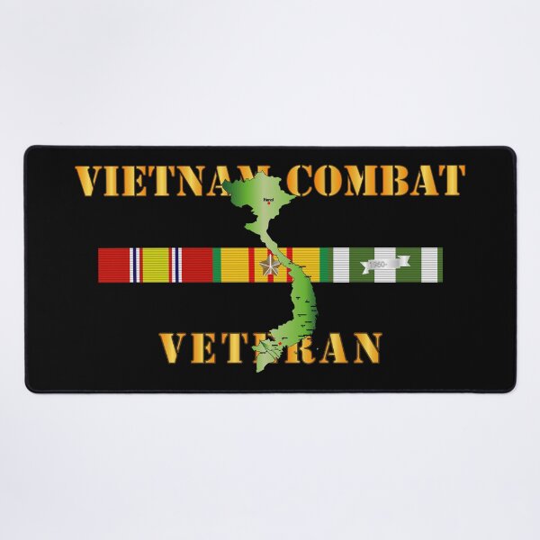 Item preview, Army - Vietnam Combat Veteran w VN SVC designed and sold by Military Insignia Products.