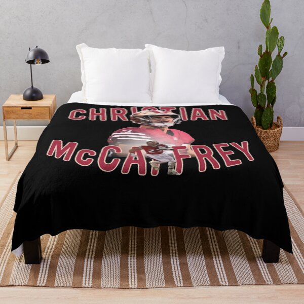 Item preview, Chrístìán sport McCáffrèy designed and sold by auelbirgituk.