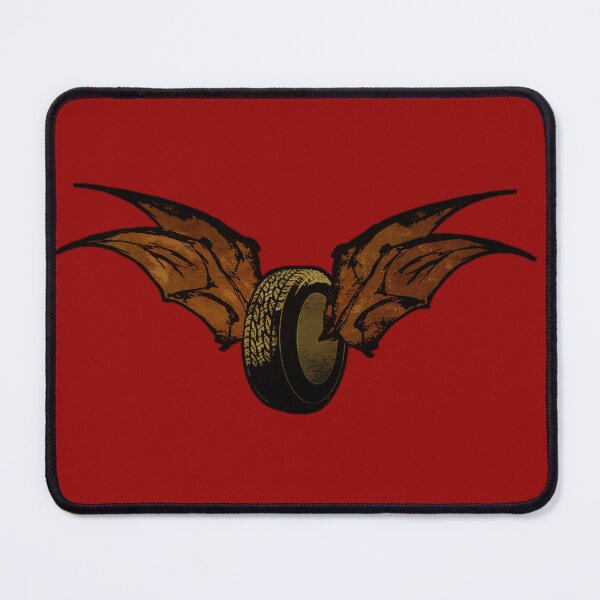 Item preview, demon wheel designed and sold by LP-agent.