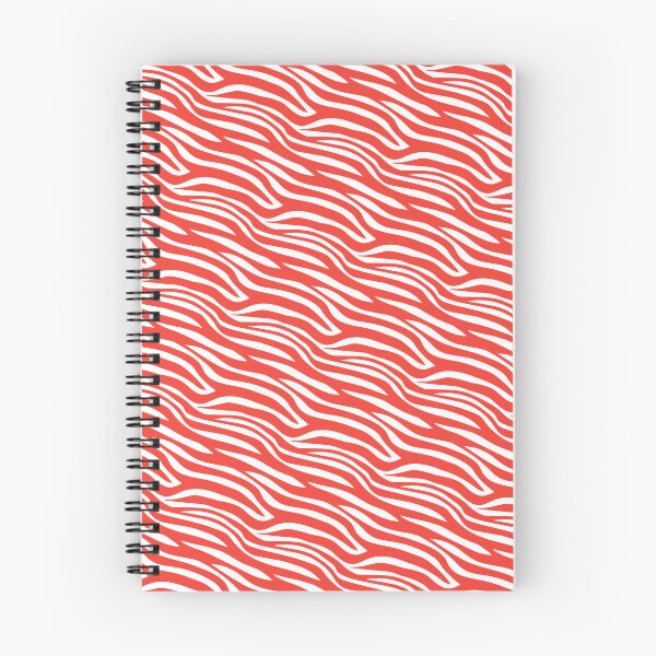 Item preview, Zebra Red Expanded designed and sold by Kawaii85.