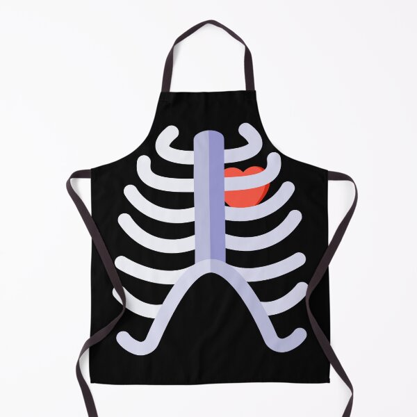 Item preview, Lazy Skeleton Costume designed and sold by Studio Bankai.