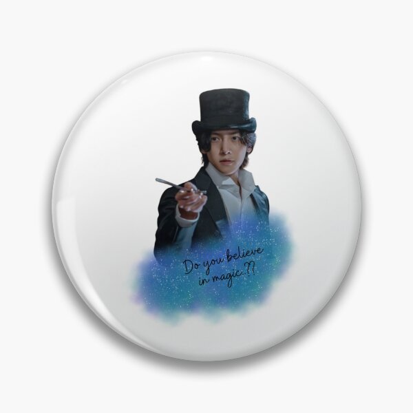 Item preview, The Sound of Magic kdrama designed and sold by selvashop.