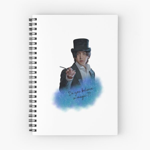 Item preview, The Sound of Magic kdrama designed and sold by selvashop.