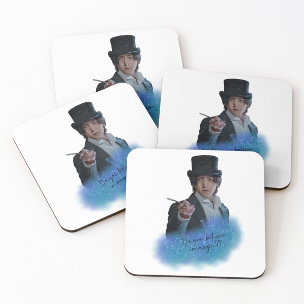 Item preview, The Sound of Magic kdrama designed and sold by selvashop.