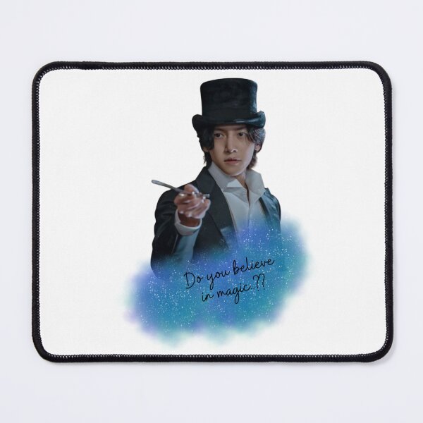 Item preview, The Sound of Magic kdrama designed and sold by selvashop.
