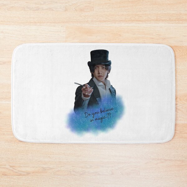 Item preview, The Sound of Magic kdrama designed and sold by selvashop.