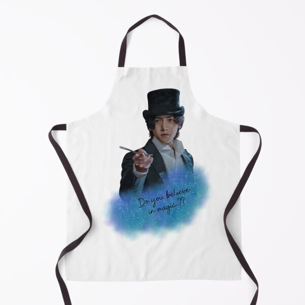 Item preview, The Sound of Magic kdrama designed and sold by selvashop.