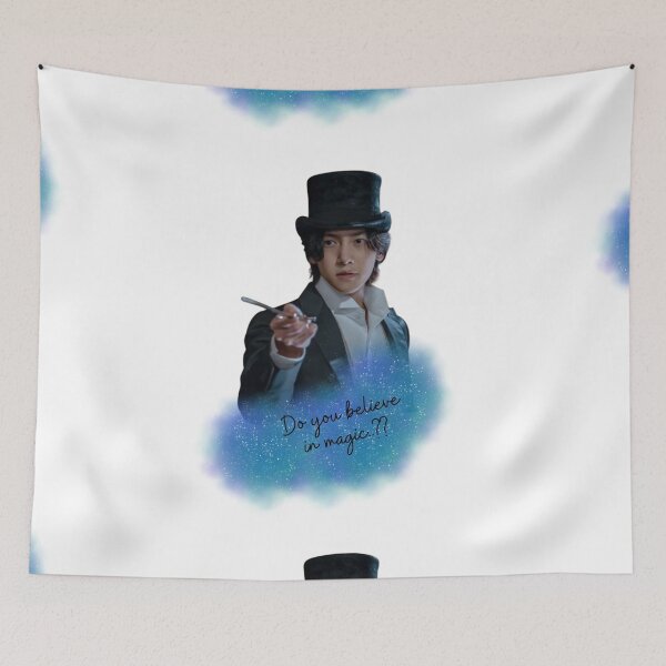Item preview, The Sound of Magic kdrama designed and sold by selvashop.