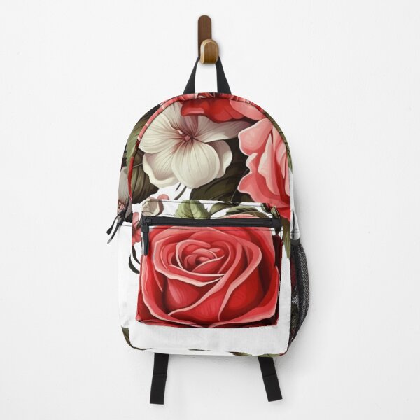 Item preview, Bouquet of Beautiful Flowers designed and sold by Tedos7.
