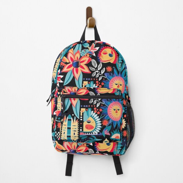 Item preview, Modern design reminiscent of a floral pattern designed and sold by Pflugart.