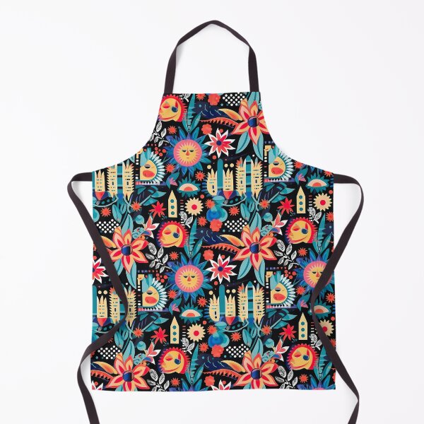 Item preview, Modern design reminiscent of a floral pattern designed and sold by Pflugart.