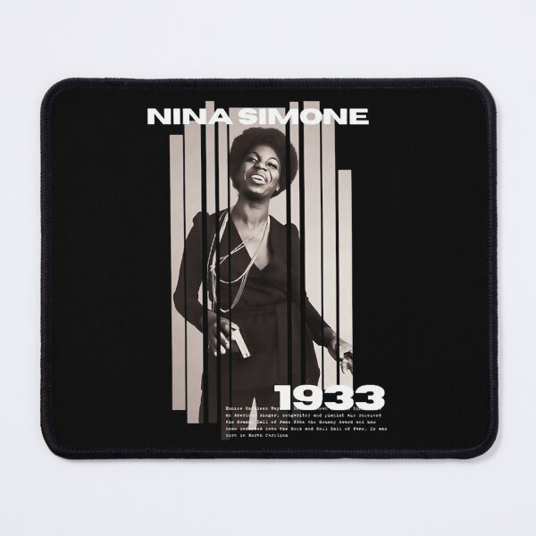 Item preview, Nina Simone (21) designed and sold by stefaniaun.