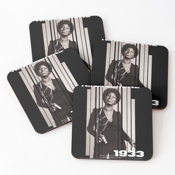 Item preview, Nina Simone                      (21) designed and sold by stefaniaun.