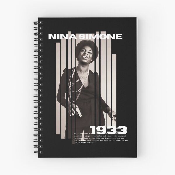 Item preview, Nina Simone                      (21) designed and sold by stefaniaun.