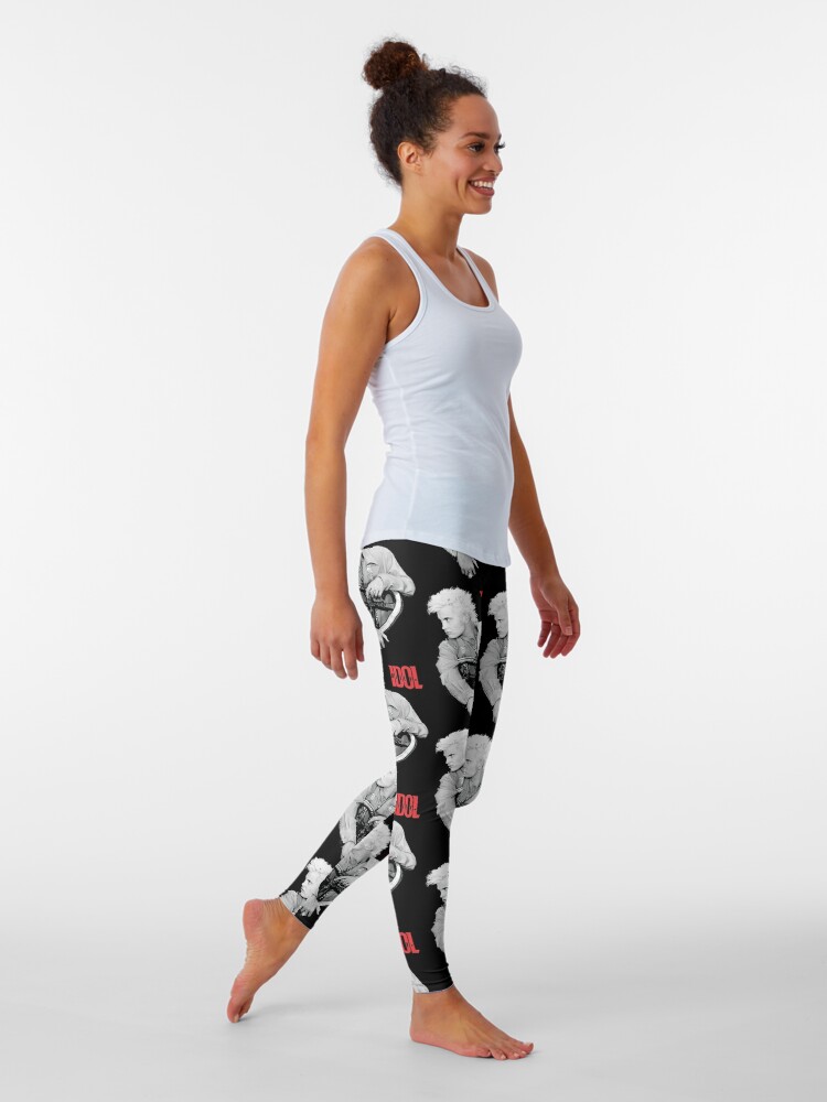 Stronger fitness online leggings