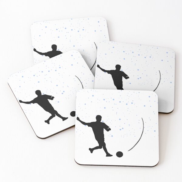Item preview, Football Strike designed and sold by Mirth and Magic.