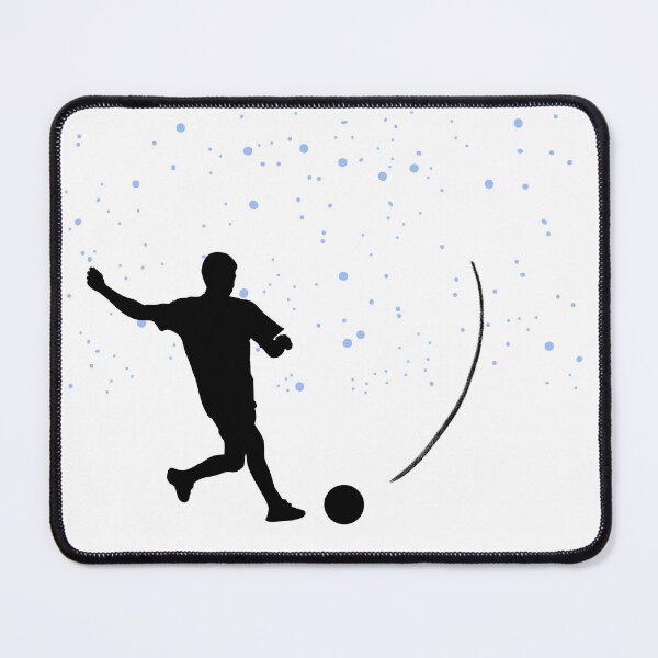 Item preview, Football Strike designed and sold by Mirth and Magic.
