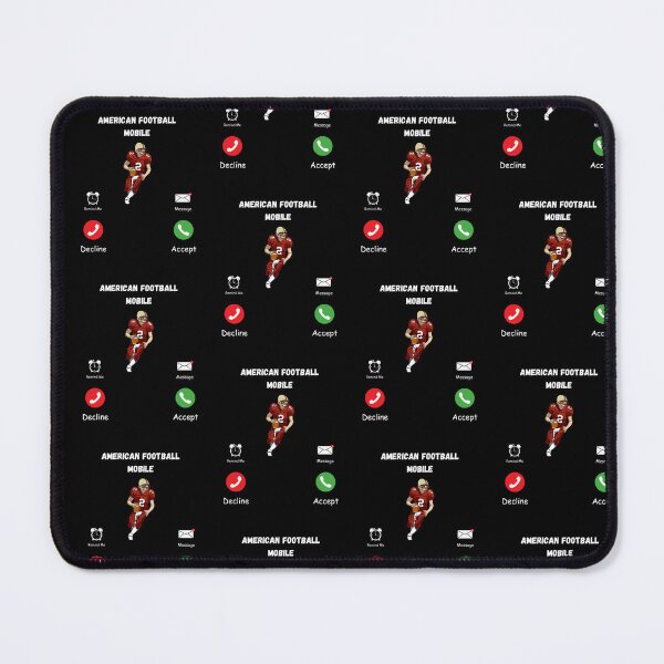 Item preview, Football Is Calling Funny American Football designed and sold by Luckyart5.