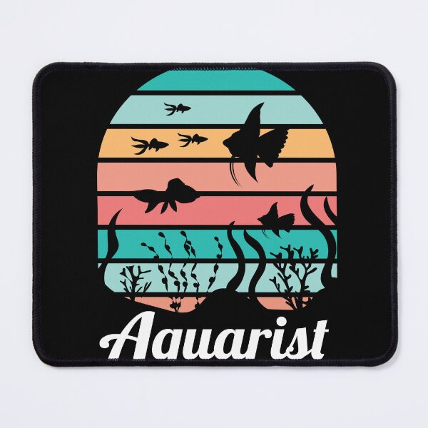 Item preview, Aquarist Aquarium Fish Aquatics designed and sold by MooonTees.