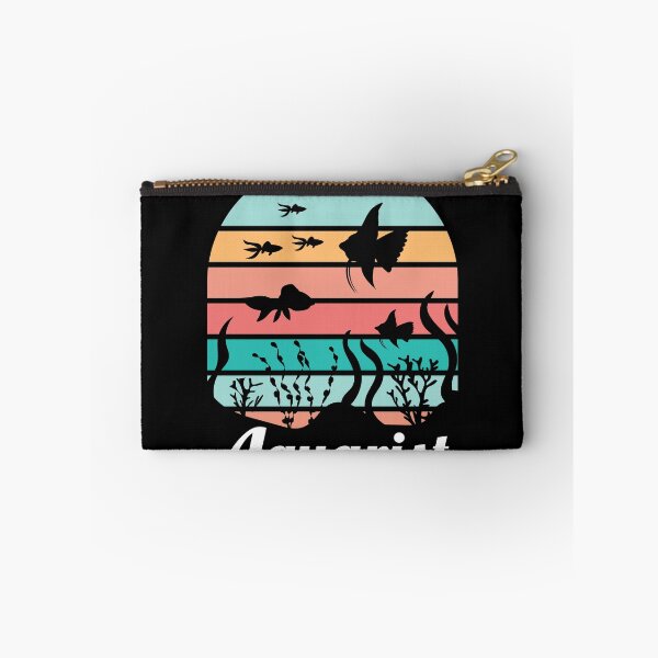 Item preview, Aquarist Aquarium Fish Aquatics designed and sold by MooonTees.