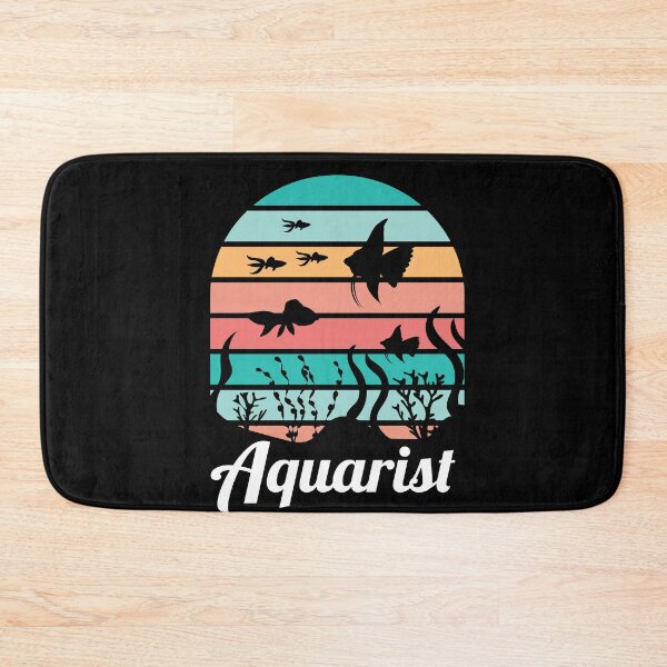 Item preview, Aquarist Aquarium Fish Aquatics designed and sold by MooonTees.