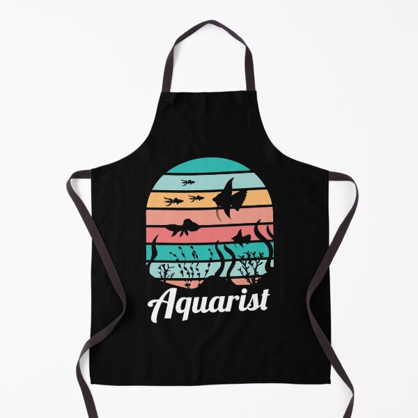 Item preview, Aquarist Aquarium Fish Aquatics designed and sold by MooonTees.