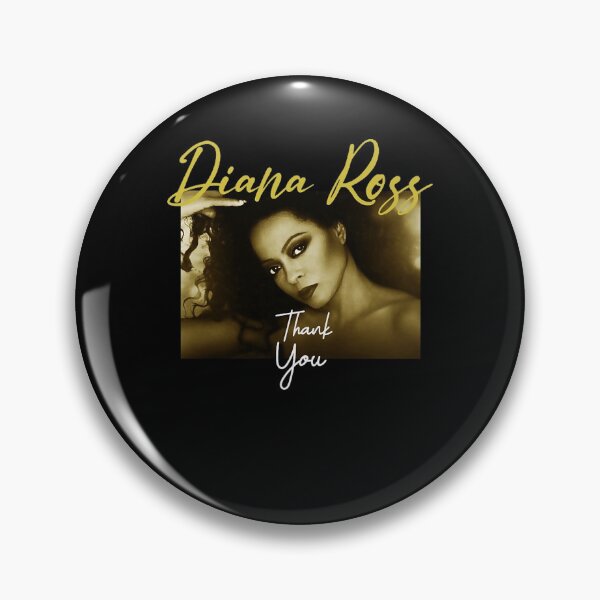 Item preview, Diana Ross  Vintage Singer designed and sold by theodorelapue.