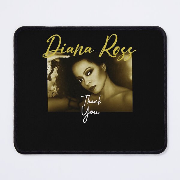 Item preview, Diana Ross  Vintage Singer designed and sold by theodorelapue.