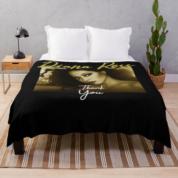 Item preview, Diana Ross Vintage Cantante designed and sold by theodorelapue.