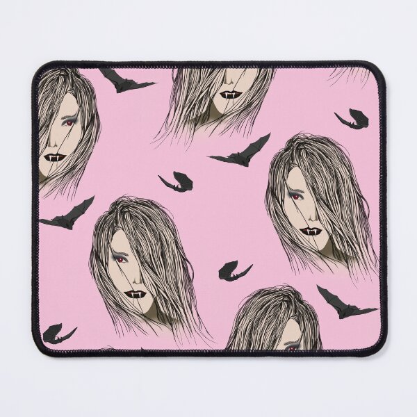 Item preview, Vampire girl designed and sold by BDDisseny.
