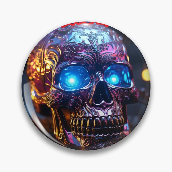 Item preview, The treasure of hallowwen 3d designed and sold by Mickeymouse2023.