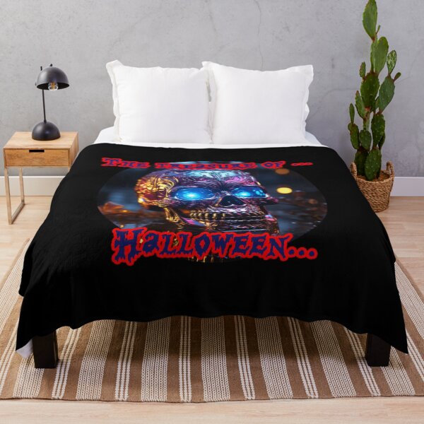 Item preview, The treasure of hallowwen 3d designed and sold by Mickeymouse2023.