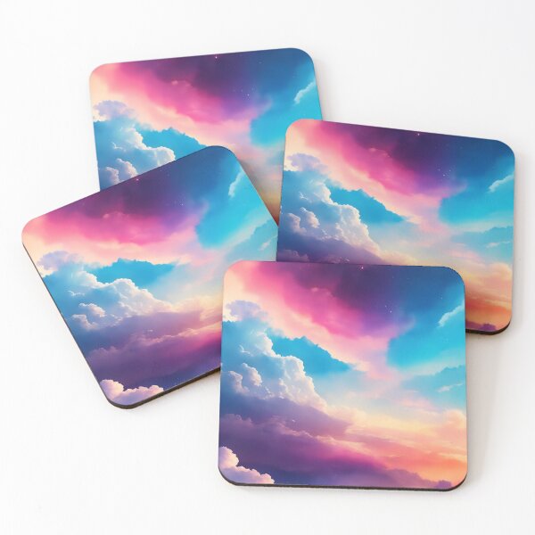 Item preview, stunning beautiful clouds sky designed and sold by AP.